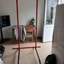 Collapsible Pull up & Dip Station Image 8