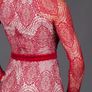 Diesel Lace Dress Image 2