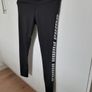 Puma slim fit leggings Image 2