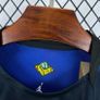 Brazil World Cup Away Jersey Image 4