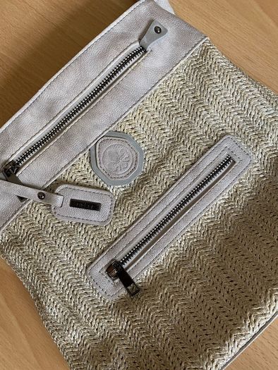 Rieker Shoulder Crossbody Bag