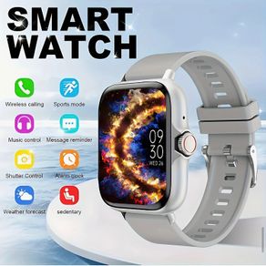 smart watches
