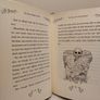 The Tales Of Beedle The Bard, 1st Edition Collector,s edition, Hardback Book Image 8