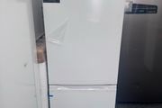 Powerpoint Smart Frost Fridge Freezer P65514MSFWE new display model)