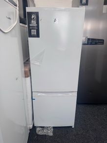 Powerpoint Smart Frost Fridge Freezer P65514MSFWE new display model)