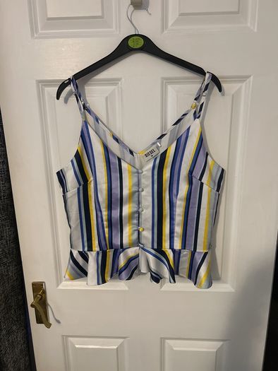diesel top