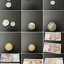 selection of coins Image 4