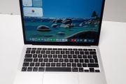 Apple MacBook Air A2337 (2020) | Apple M1 Chip | 16GB RAM | 256GB SSD | Silver