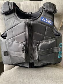 TRI Body protector Child Small