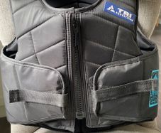 TRI Body protector Child Small