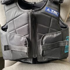 TRI Body protector Child Small