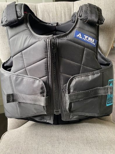 TRI Body protector Child Small