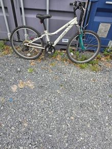 kids bike