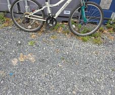 kids bike