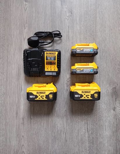 DeWalt Impact Driver Kit (New)
