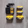 DeWalt Impact Driver Kit (New) Image 3