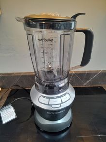 Nutribullet 1000w Full Size Blender