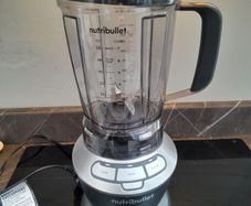 Nutribullet 1000w Full Size Blender