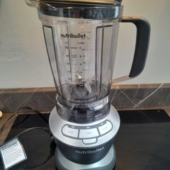 Nutribullet 1000w Full Size Blender