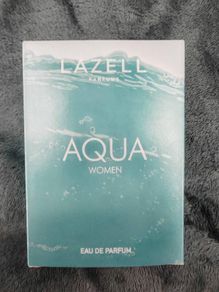 Lazell Aqua Eau de Parfum
