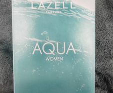 Lazell Aqua Eau de Parfum