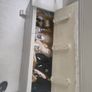 monks bench shoe storage Image 3