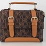 Top Handle Cross Body Bag - BRAND NEW Image 9