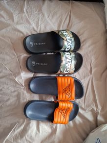 Water sports sandals