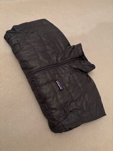 Patagonia Micro Puff Jacket Excellent Condition