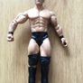 WWE Wrestlemania Action Figures Image 2