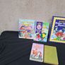 5 fairy tales books possible to post Image 2