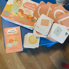 il piccoli montessori