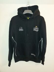 guinness rugby hoodie