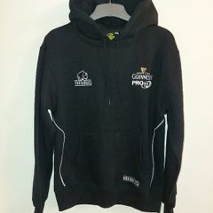 guinness rugby hoodie