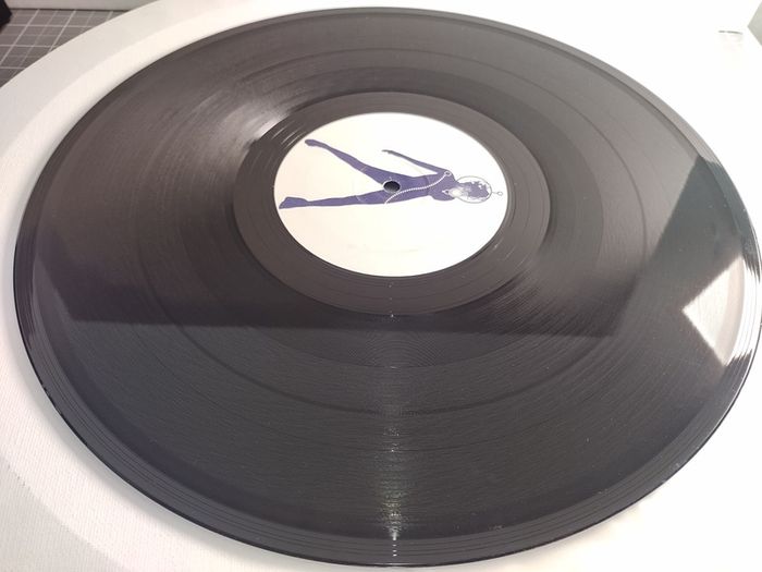 Chicane - Offshore - Modena Records - Includes DISCOCITIZENS Remix!! Trance ANTHEM!
