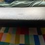 Leather Bench Image 2
