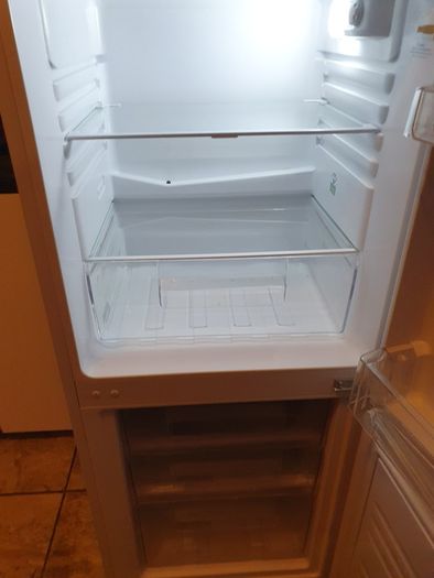 Candy fridge freezer