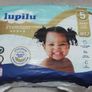 Nappy Lupilu Premium size 5 junior, 35 nappies Image 2