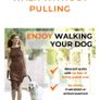CANNY COLLAR train dog stop pulling size 5 New Image 7