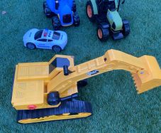 car toys