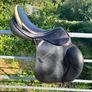 Prestige Venezia jump saddle Image 2