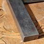 Moore & Wright 5" engineer's square Image 3