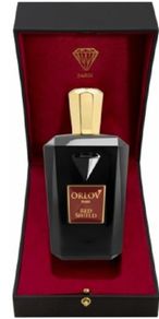Red Shield Orlov Paris for women and men new sealed 75 ml