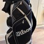 Wilson Golf Bag Image 3