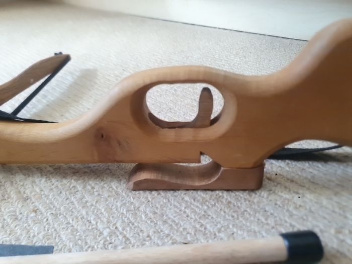 Toy Crossbow