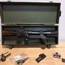 Lee Enfield No4 mk1 Sniper Scope Image 3
