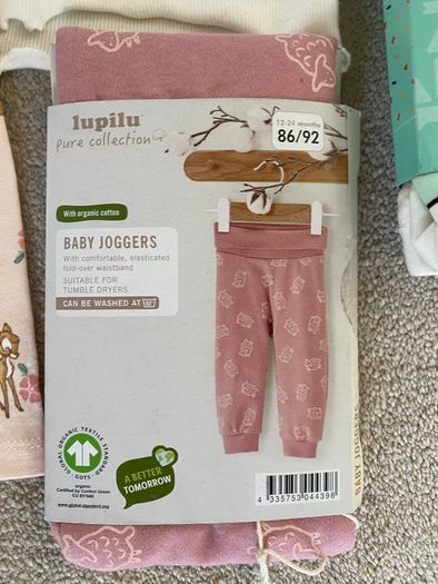 Baby girl outfits