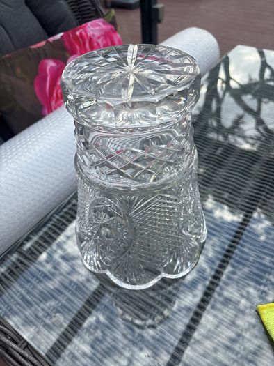 crystal