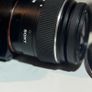 sony kit 55 lens Image 3