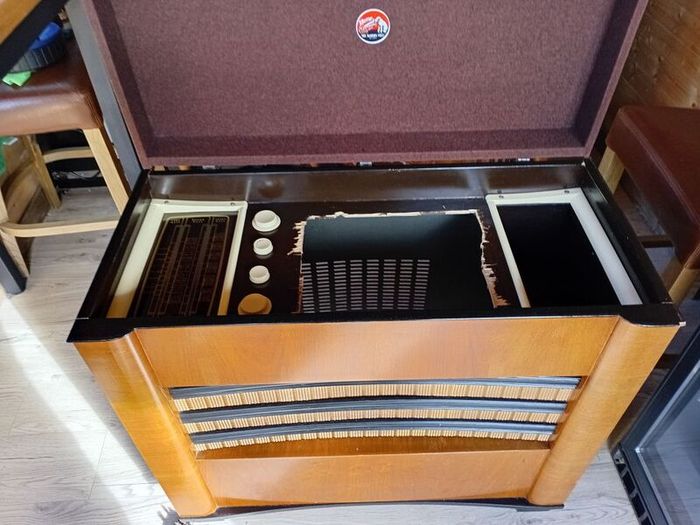 radio s